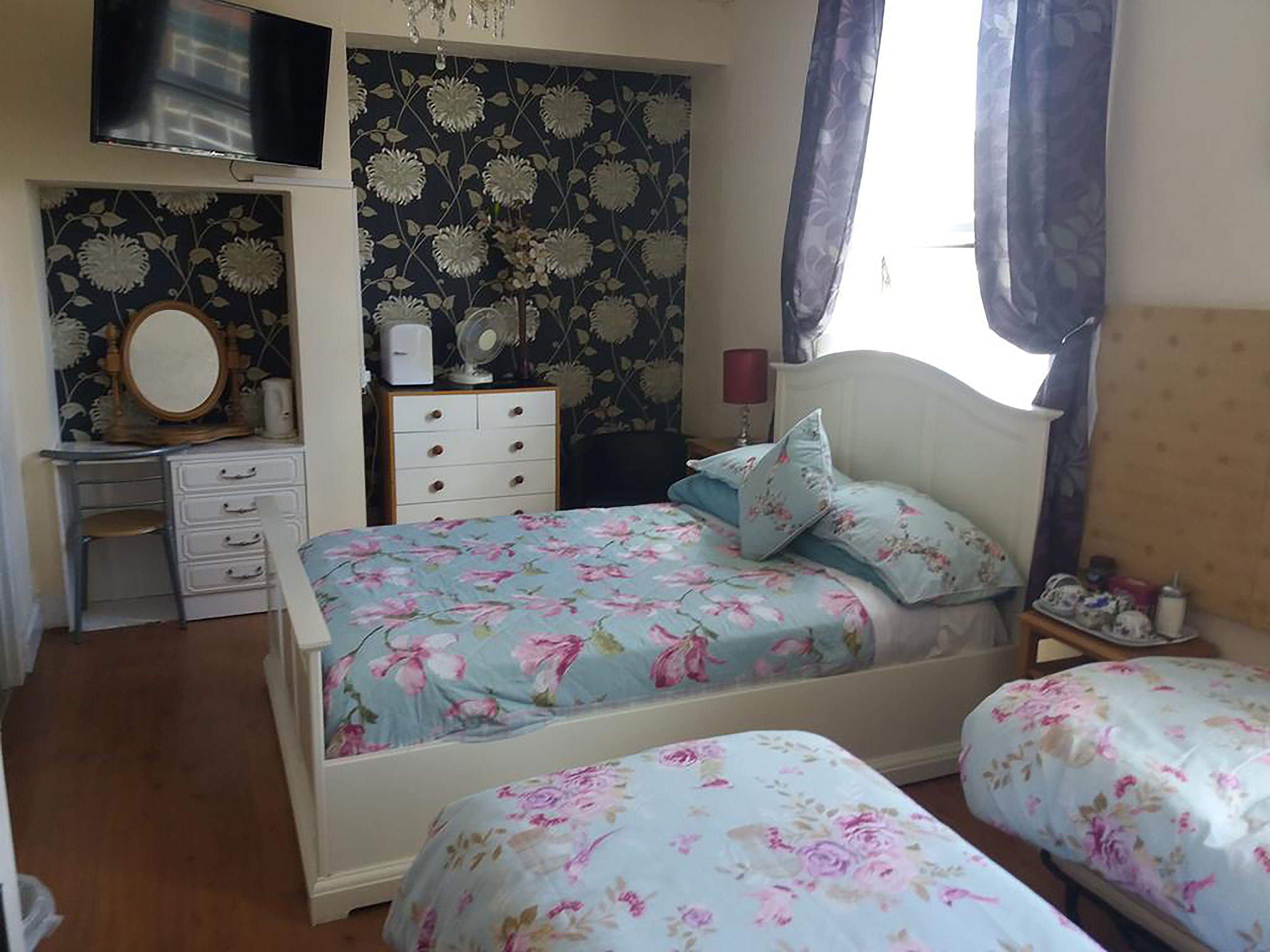 Daville Hotel Blackpool — Photos 2