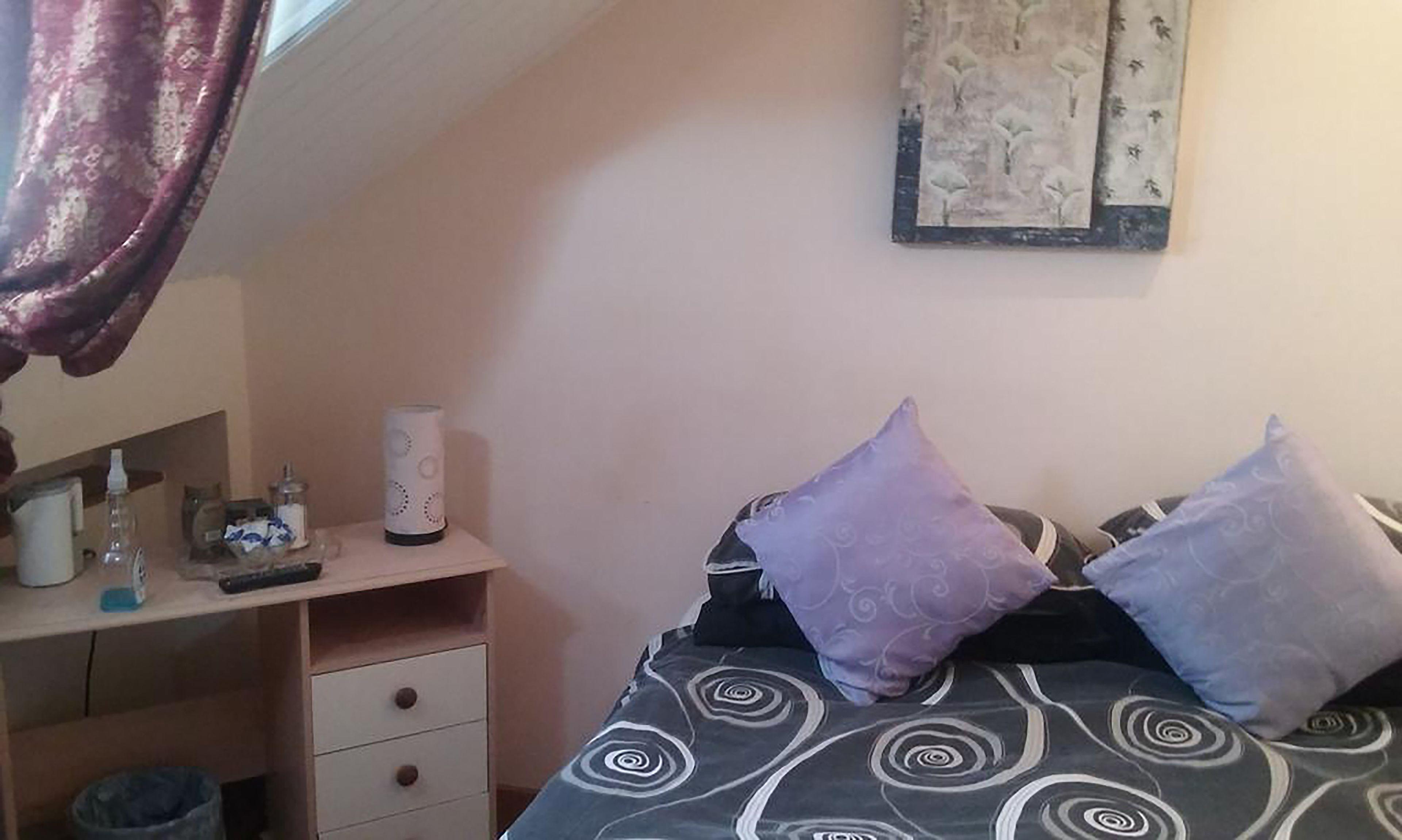 Daville Hotel Blackpool — Photos 3